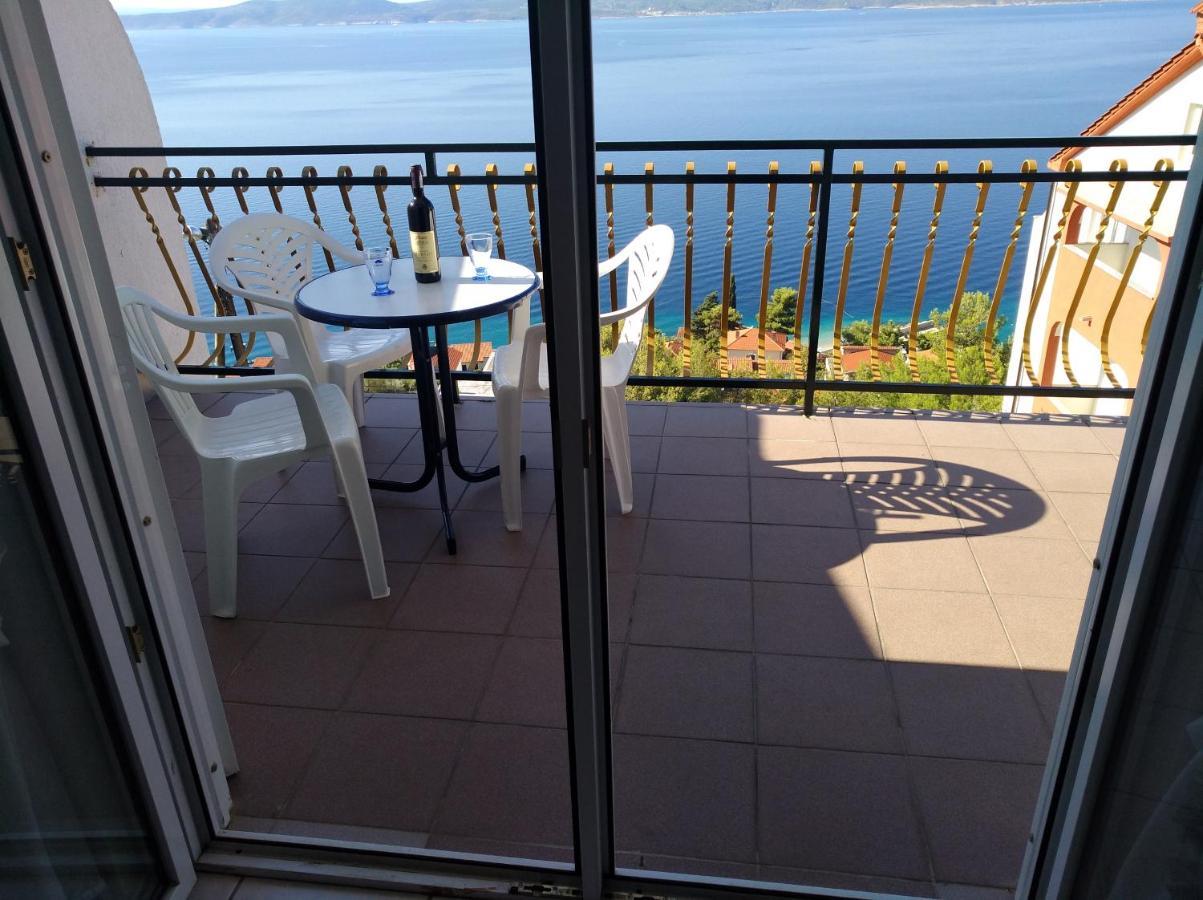 Blue Adria,Pisak Kroatien Exterior foto