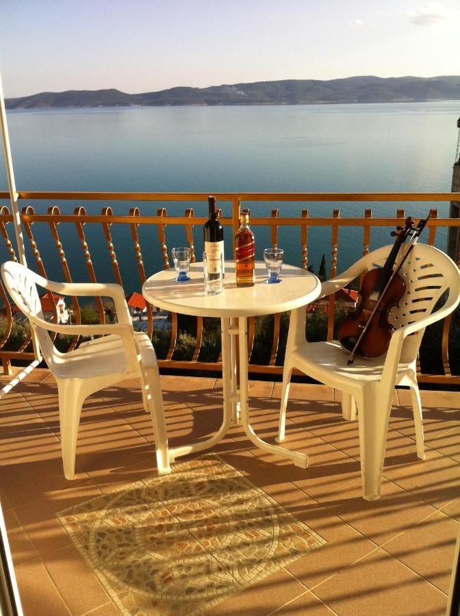 Blue Adria,Pisak Kroatien Exterior foto