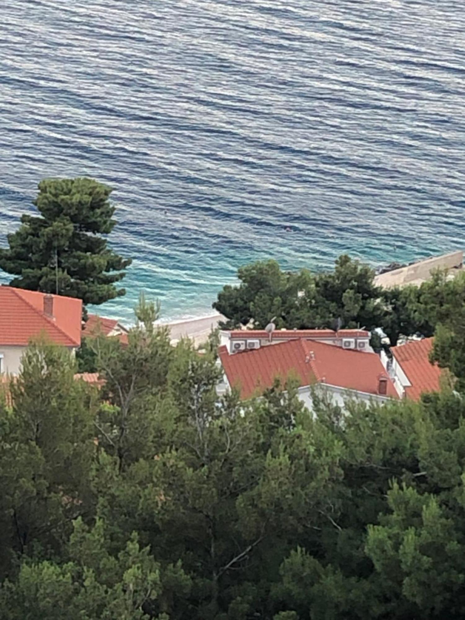 Blue Adria,Pisak Kroatien Exterior foto